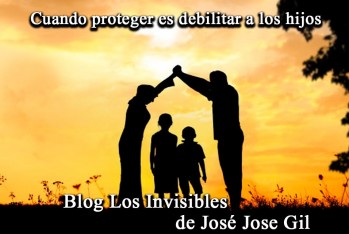 Cuando proteger es debilitar a los hijos 
