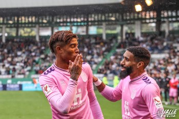 Racing de Ferrol - Eldense en im&aacute;genes