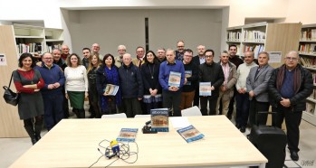 Alborada presenta un dossier central dedicado a Alberto Navarro