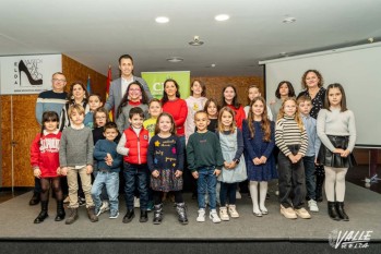 &iexcl;Participa en el concurso de dibujo Valle de Elda con San Ant&oacute;n y opta a importantes premios!