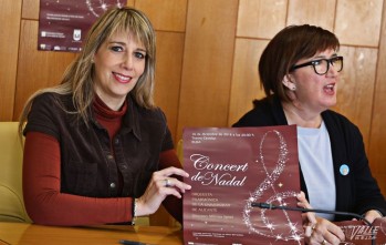 La Orquesta Filarm&oacute;nica de la Universidad de Alicante ofrecer&aacute; este viernes un Concierto de Navidad 