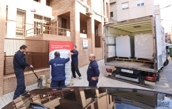 La reforma de los juzgados de Elda mejora sus servicios e incluye c&aacute;maras de vigilancia