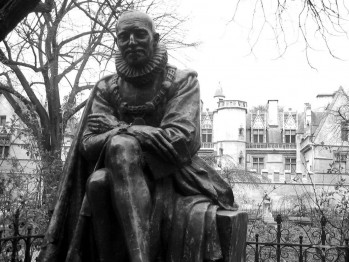 &ldquo;&iquest;Qu&eacute; s&eacute; yo?&rdquo; La escritura como camino de introspecci&oacute;n