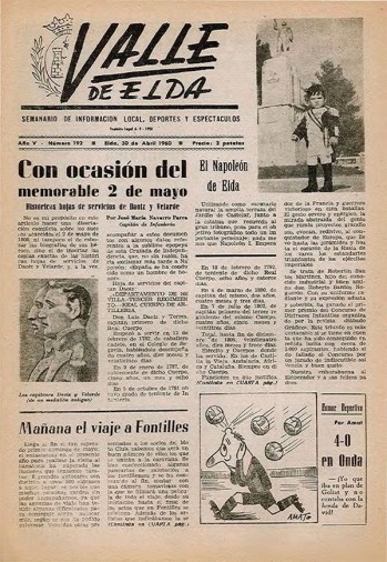 N&uacute;mero 0192 - 30 de abril de 1960