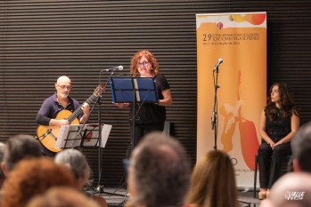 El Festival de Guitarra de Petrer ser&aacute; del 11 al 25 de julio