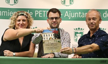 El Poblet es declarado Bien de Relevancia Local, paso previo para ser BIC