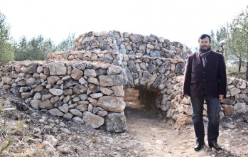 Elda realiza una actividad para "redescubrir" la senda del Pantano
