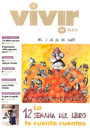 Vivir en Elda 284