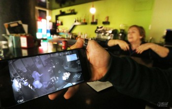 Diez robos en 15 d&iacute;as en Petrer