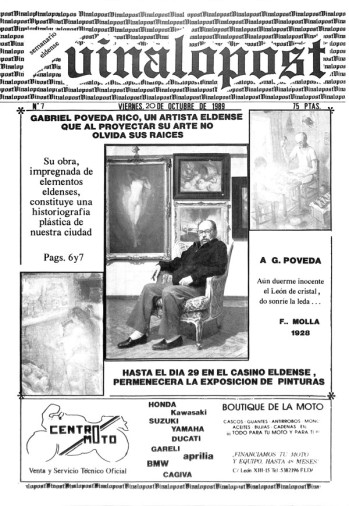 Etapa 1 N&uacute;mero 07