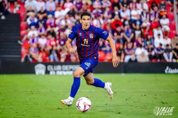 Minuto a minuto del Eldense - Castell&oacute;n