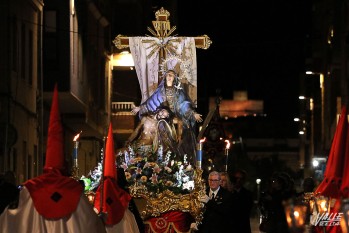 La Semana Santa, paso a paso