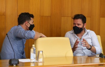 El PP de Elda pide al alcalde no abonar el super&aacute;vit municipal al Estado 