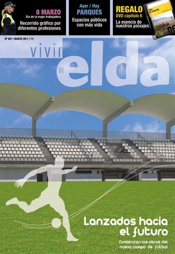 Vivir en Elda 407