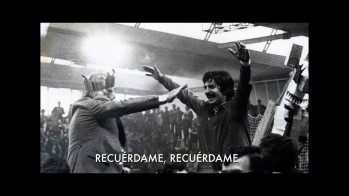 El grupo L&aacute;ndevir dedica su nueva canci&oacute;n al deportista eldense Juan Pedro de Miguel