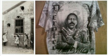 La Revoluci&oacute;n Mexicana y Pancho Villa en la historia del calzado