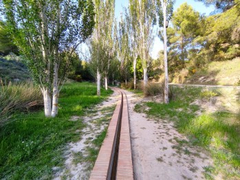 A partir del martes se suavizan las temperaturas