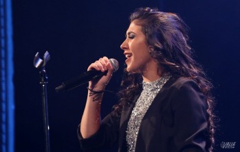 La eldense Shakira Mart&iacute;nez participa en el nuevo documental de Alejandro Sanz