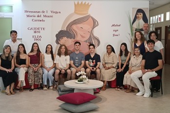 Los alumnos de Las Carmelitas, entre las mejores medias de la PAU de la Comunidad Valenciana