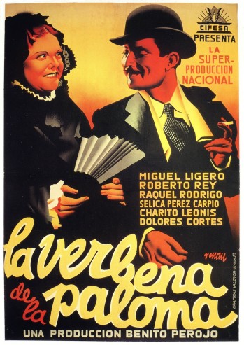 La zarzuela en el cine 2