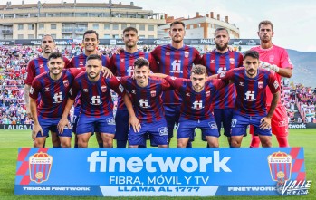 Primera visita del Eldense a Ferrol