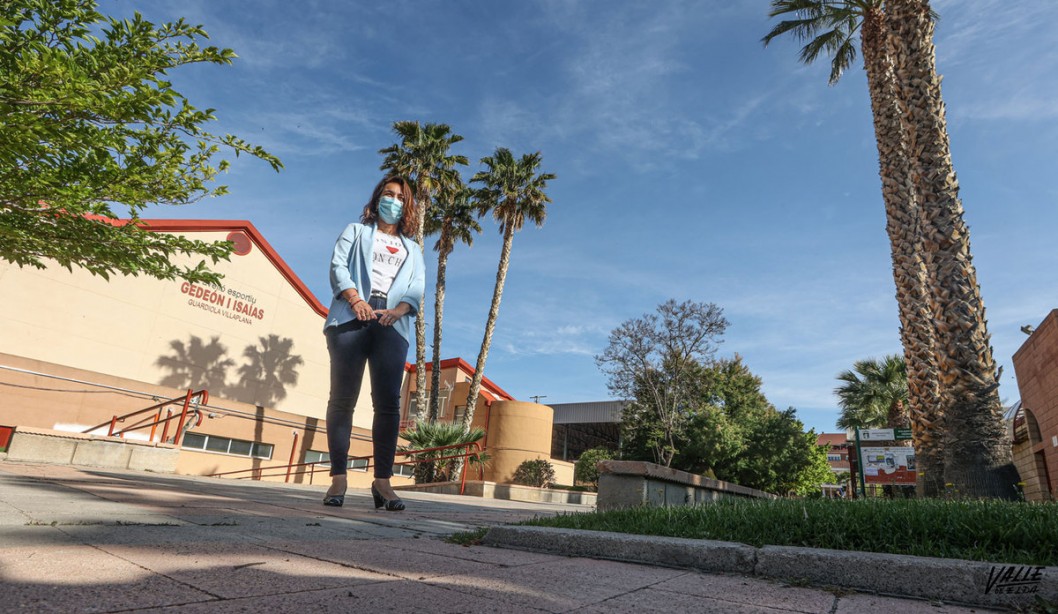 La escuela de verano de Petrer vuelve al polideportivo con 120 plazas La escuela de verano de Petrer vuelve al polideportivo con 120 plazas