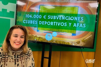 Petrer destina 104.000 euros en ayudas a clubes deportivos y afas