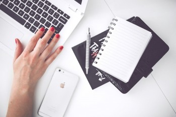 Consejos para empezar a escribir un blog