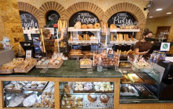 Aracena te lleva sus productos artesanos a casa