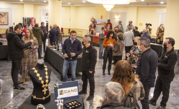 Las empresas presentan todas las novedades para la vuelta de las fiestas
