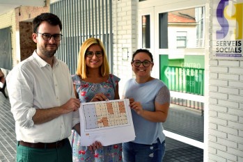 Petrer invertir&aacute; 100.000 euros para mejorar la Concejal&iacute;a de Inclusi&oacute;n Social