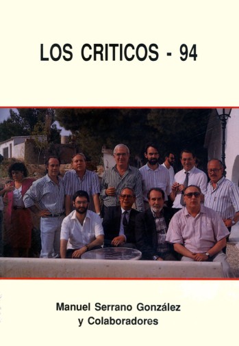 Los Cr&iacute;ticos 94