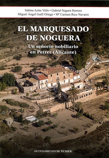 El marquesado de Noguera