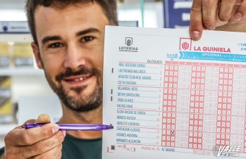 La quiniela se acuerda del Eldense despu&eacute;s de 35 a&ntilde;os