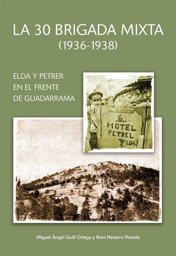 La 30 Brigada mixta
