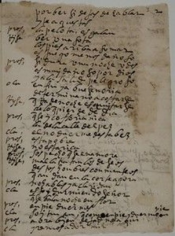 &iquest;Hay que ser prol&iacute;fico escribiendo?