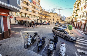 La revitalizaci&oacute;n del casco antiguo de Petrer se ampl&iacute;a al Derrocat