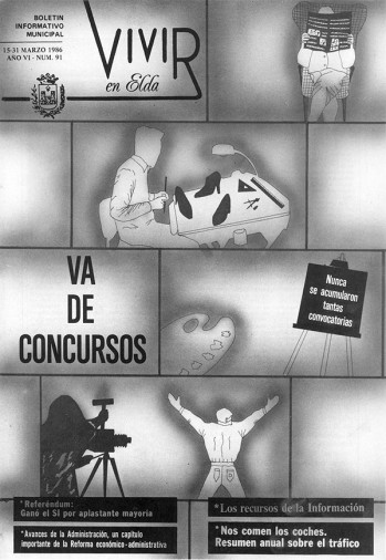 Vivir en Elda 091