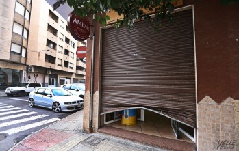 Contin&uacute;a la oleada de robos en Elda