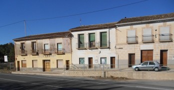 Los alcaldes ped&aacute;neos de Elda