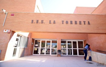 Talleres en los institutos de Elda para acabar con la intolerancia en las aulas