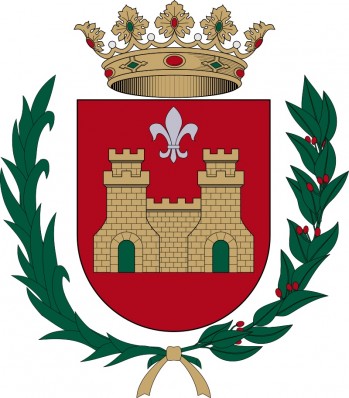 Elda normaliza su escudo