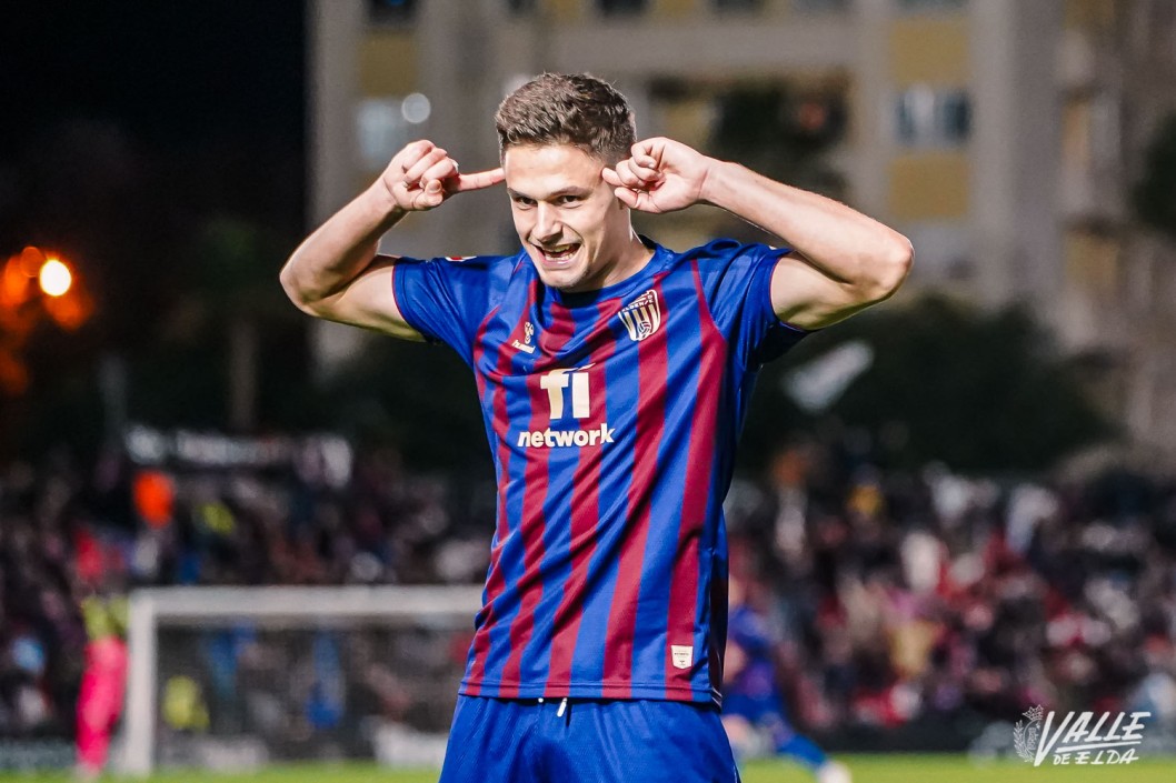 Eldense - Huesca en imágenes Eldense - Huesca en imágenes
