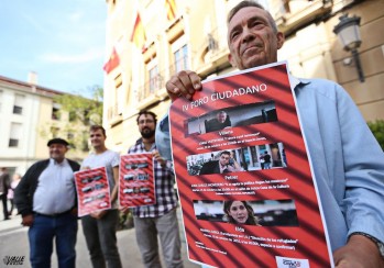Juan Carlos Monedero visitar&aacute; Petrer para participar en el 4&ordm; Foro Ciudadano