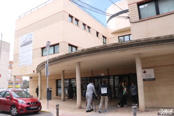 El Departamento de Salud de Elda refuerza sus infraestructuras con nuevas obras y mejoras en Atenci&oacute;n Primaria