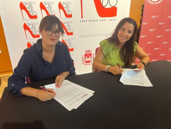 Elda impulsa el Museo del Calzado con cerca de 100.000 euros