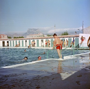 Elda inaugura la piscina &ldquo;El Lido&rdquo;