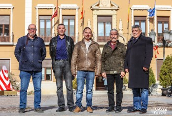 Nuevo partido pol&iacute;tico en Elda