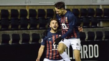 El Eldense afianza su liderato al ganarle al Real Uni&oacute;n (0-1)