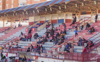 Elda renovar&aacute; las luces de varias instalaciones deportivas